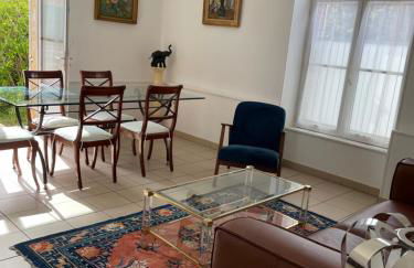 Gîte Les Minimes - Foto 13