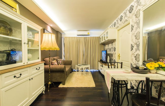 The Title Boutique Condotel - Foto 14