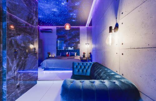 LoveAparts Marki Romantic Stay - Photo 27