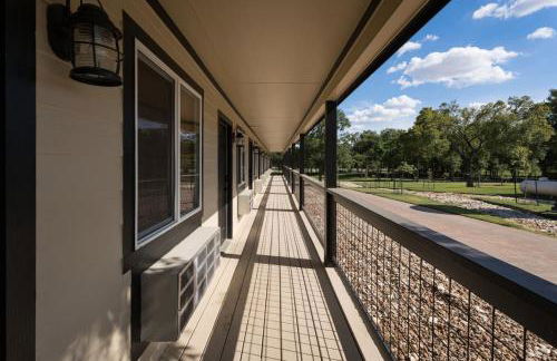 Charming 1BR Bungalow at Bentwood Texas - Foto 4