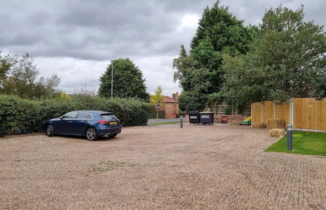 The Plough Retreat - Foto 29