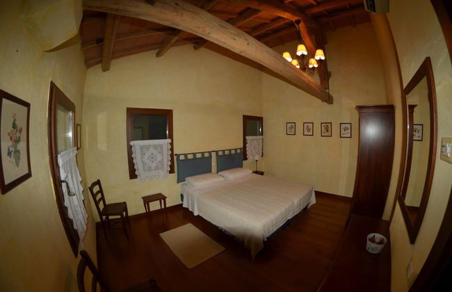 Locanda Antico Fighèr - Foto 16