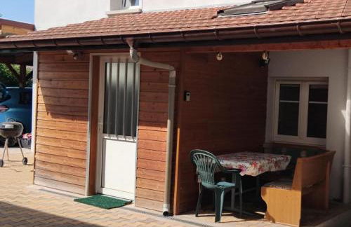 Le Wenalya avec terrain clôturé - Foto 2