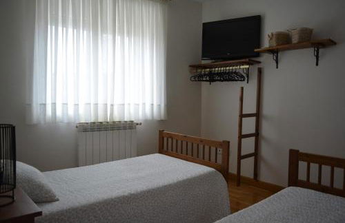 Las diez ovejas alojamiento rural - Foto 10