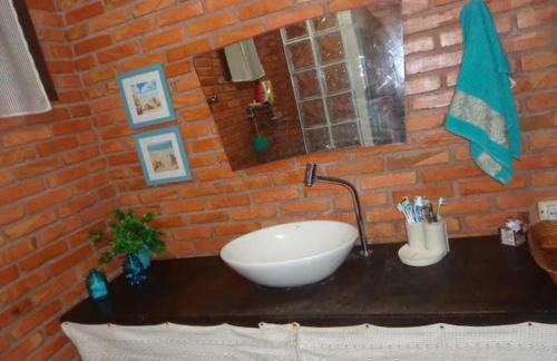 Casa na Ilha do Mel - Casa Mel Paraíso - Foto 24