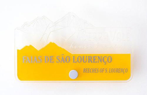 SerraVale - House & Nature - Foto 26