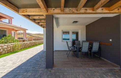 Amazing Apartment In Kustici, Novalja - Foto 26
