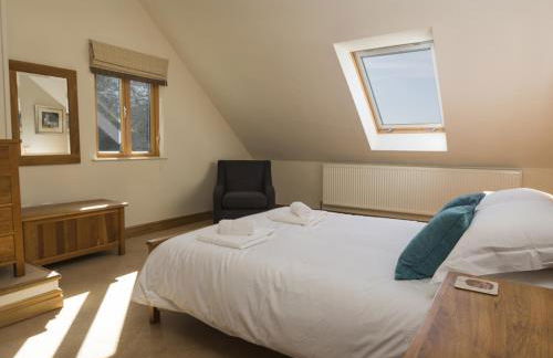 Court Lodge, Hillfield Village - Foto 17