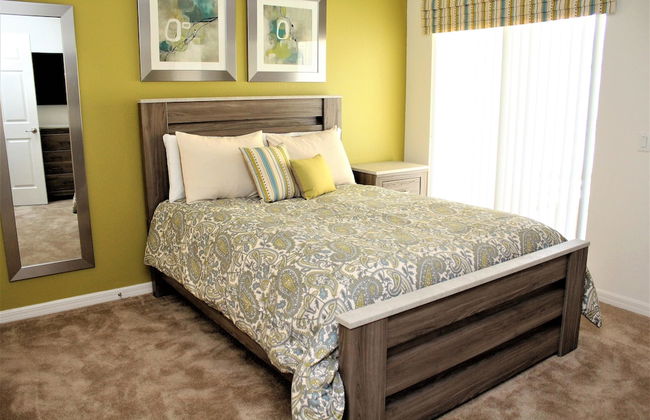 Crofton Springs House 4 Bedroom - Foto 5