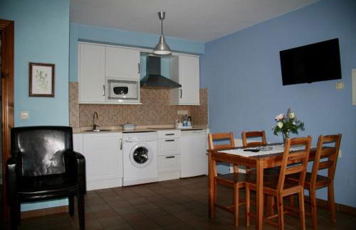 Apartamentos Rurales La Bardenilla - Foto 71
