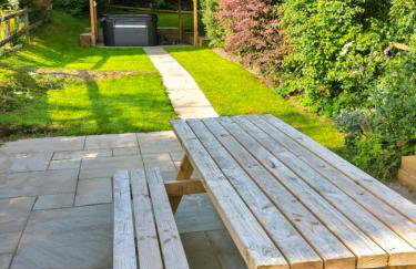 Finest Retreats - Ty'r Delyn - Foto 37