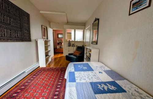 Crosby Waterfront Cottage sleeps 8 family beach 1dog Acadia - Foto 22