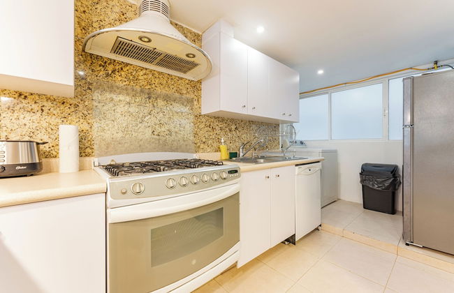 Parques Condesa Apartments by VH - Foto 29