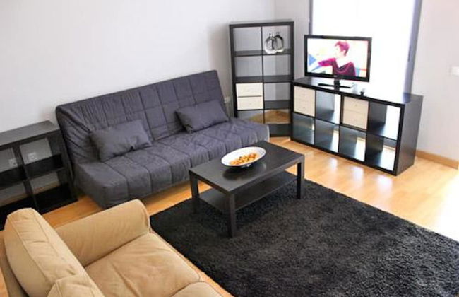 Apartamentos San Pablo - Foto 63