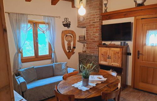 La "Casetta" CIR 0039 - Foto 9