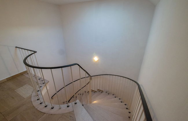 Sunny Penthouse in City Center - Foto 32