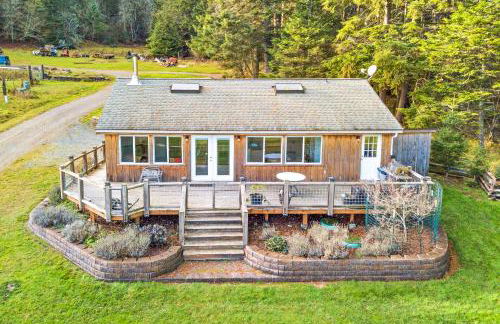 Obstruction Pass Cottage - Foto 4