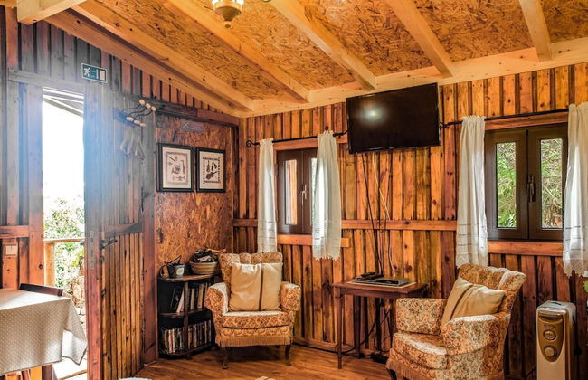 Casas Maravilha - Cabana by Homie - Foto 7