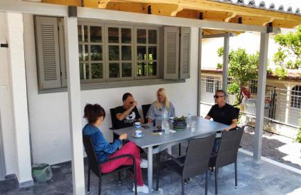 Villa Armonia - Photo 38