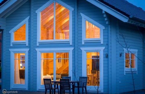 Ferienhaus Nordic - Foto 7