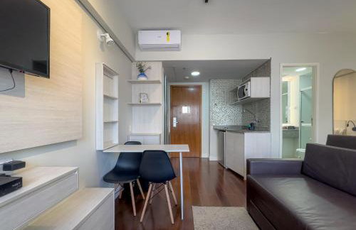 Suite Patio Paulista 06 - Photo 23