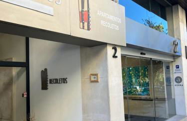 Elegante Apartamento en Recoletos - Photo 15