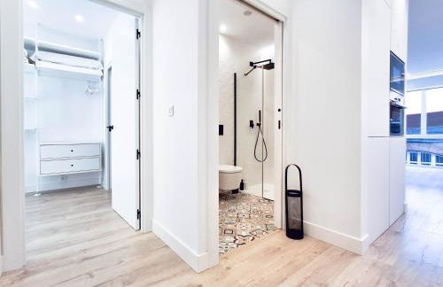 AKURA apartment, con aire acondicionado - Foto 36