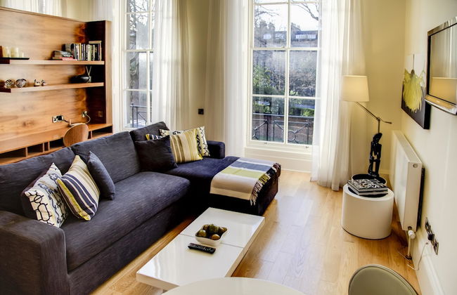 Clarendon Luxury Apartments - Foto 27