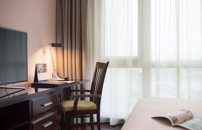 Fraser Suites Hanoi - Photo 41