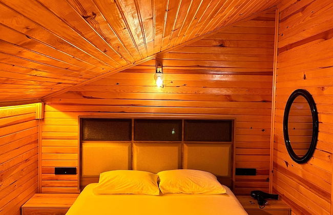 Meydan Şelale Dağ Evi - Foto 13