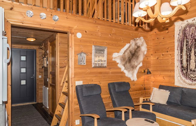 Lähikaltio 316 - Foto 7