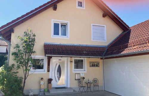 Ferienwohnung Monika - Foto 1