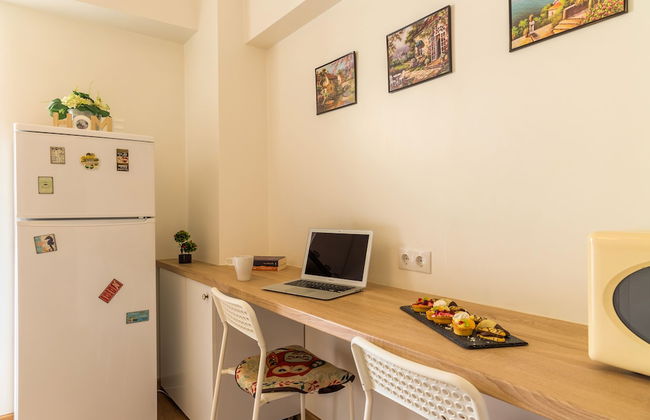 Studio T by MRG Apartments - Foto 11