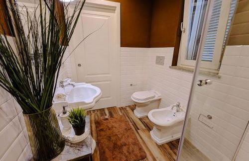 Villa Grassi with private pool Nizza Monferrato - Foto 16