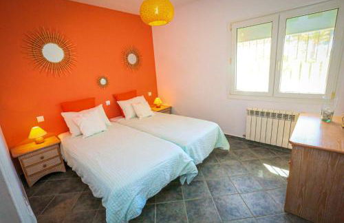 LITORAL COSTA DORADA - VILLA MONET Only families - Photo 21