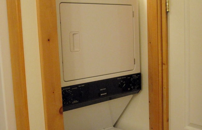 Cornerstone Lodge - Foto 56