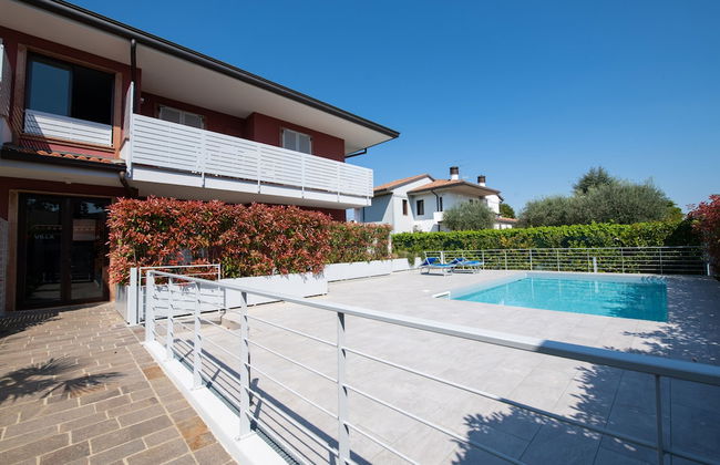 Villa Liliana - Apt. 06 - Foto 34