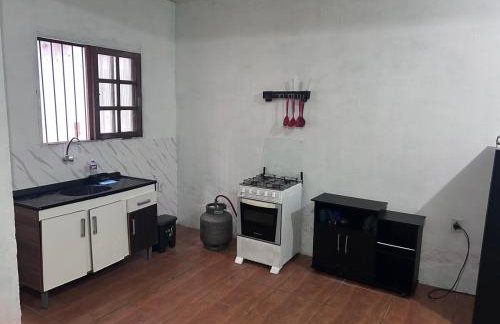 Casa simples e confortavel, próx ao centro de pelotas - Foto 19