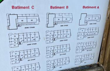 La Terrasse du golf - Foto 25