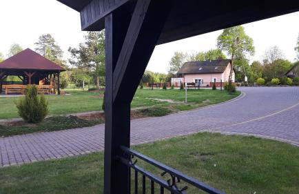 DOMKI w Zaciszu - Foto 70