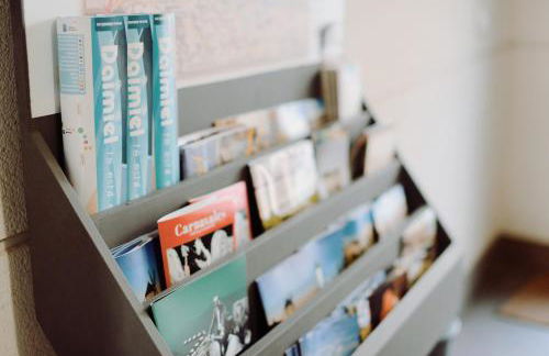 Apartamentos Los Flamencos - Foto 46