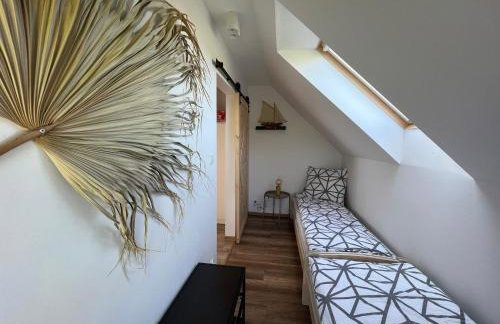 Morskie Opowieści - domki z klimatem - Foto 10