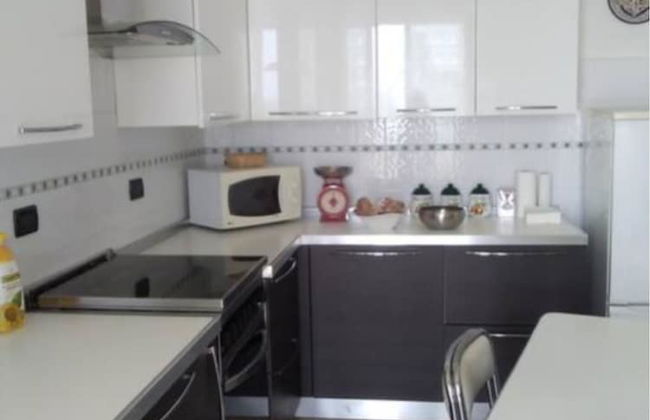 Spacious Apartment With sea View Terrace in Genoa Pegli - Foto 11