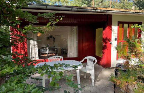 Feriendorf Seddiner See - Bungalow 5 - Foto 7