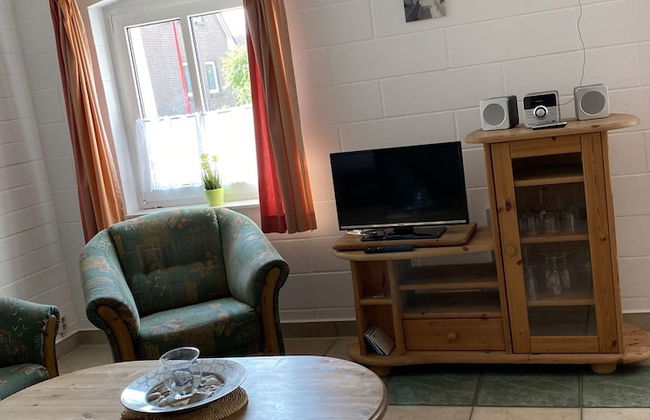 Ostseekrabbe - Foto 6