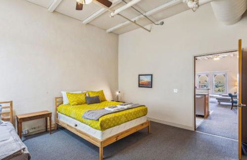 The Victor 3 - Cleveland's Urban Lodge - Foto 17