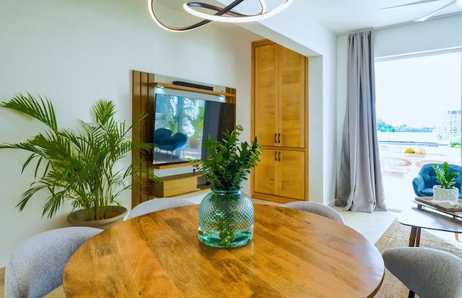 Cana Brava Residences Rental Apartment - Foto 42