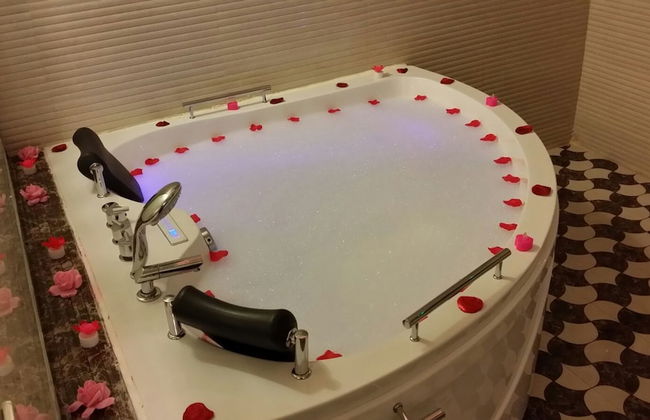 Sama Park Chalets - Foto 7