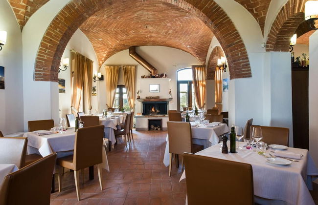 Relais la Leopoldina - Foto 30