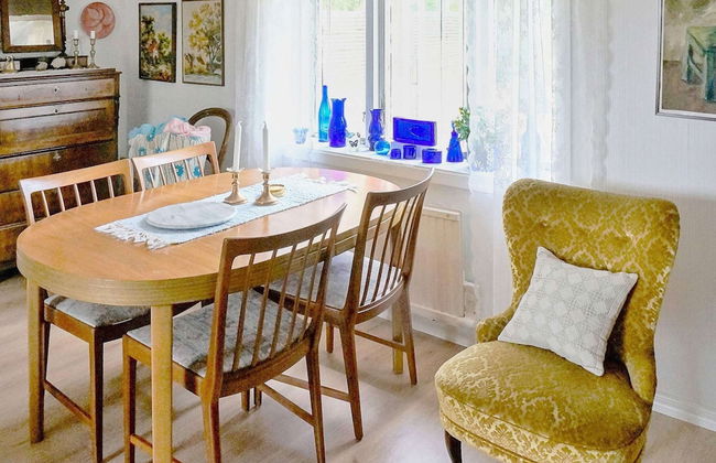 Holiday Home in Larholm - Foto 8